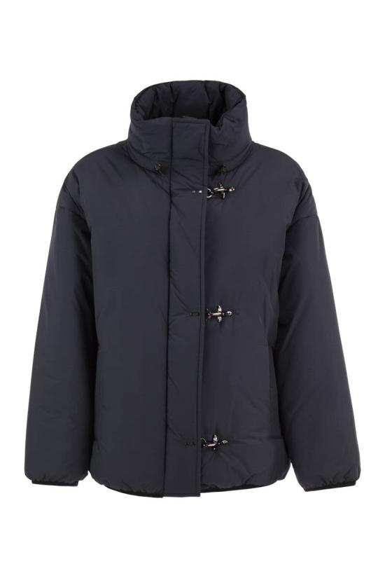 26FW 페이 자켓 NAW11533500YQQU809 BLUE