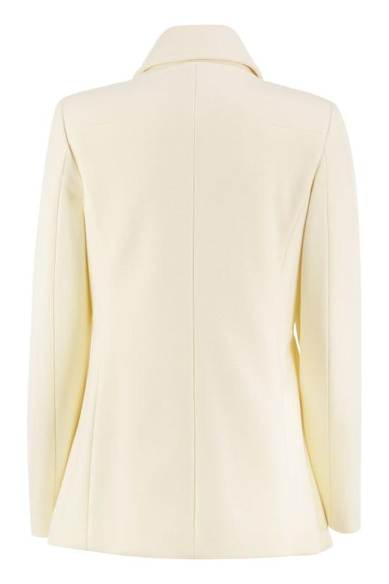 26FW 페이 자켓 NAW13533080SGLB008 WHITE - FAY