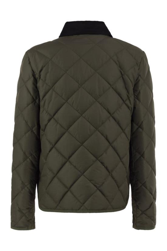 26FW 페이 자켓 NAW22534100YNW173G MILITARY GREEN - FAY