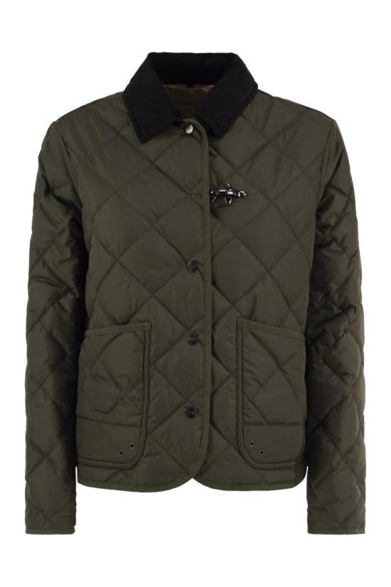26FW 페이 자켓 NAW22534100YNW173G MILITARY GREEN