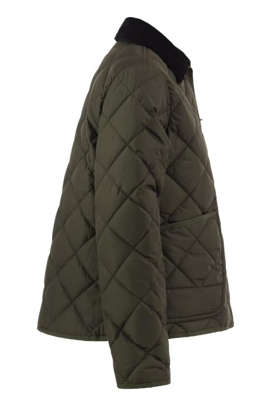 26FW 페이 자켓 NAW22534100YNW173G MILITARY GREEN - FAY