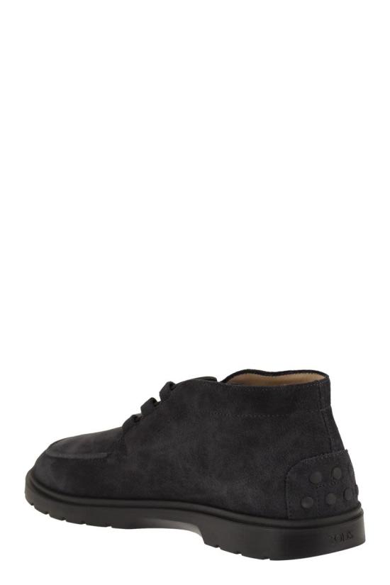  토즈 부츠 XXM59K0JL90RE0B603 ANTHRACITE - TODS