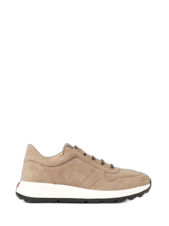  토즈 스니커즈 XXM79K0IP51J17553J BEIGE