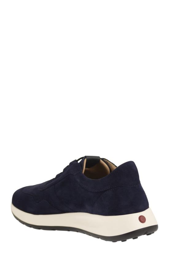 26FW 토즈 스니커즈 XXM79K0IP51U7Z575M BLUE - TODS