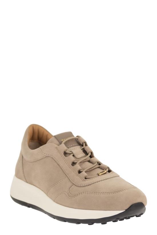 26FW 토즈 스니커즈 XXW79K0IP50J17C815 BEIGE - TODS