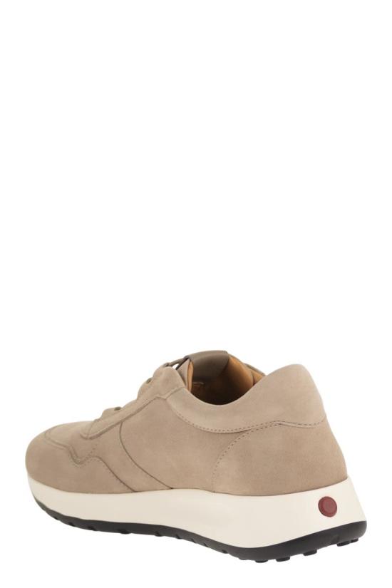 26FW 토즈 스니커즈 XXW79K0IP50J17C815 BEIGE - TODS