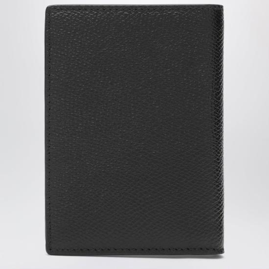 26FW 발렌티노 가라바니 가죽소품 9Y0P0AP1UAG 0NO BLACK - VALENTINO GARAVANI