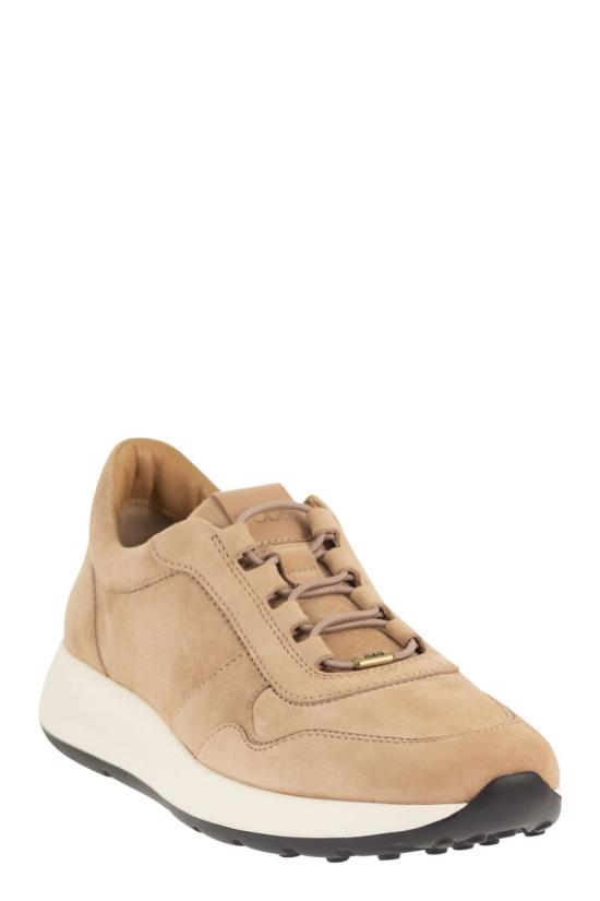 26FW 토즈 스니커즈 XXW79K0IP50U7Z6O40 PINK - TODS