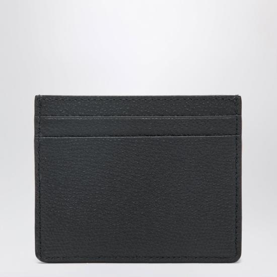 26FW 발렌티노 가라바니 가죽소품 9Y0P0AP4UAG 0NO BLACK - VALENTINO GARAVANI