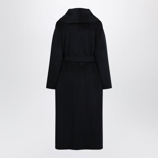 26FW 에스막스마라 미디 원피스 SMMCARISMAWO 006 BLUE - 'S MAX MARA