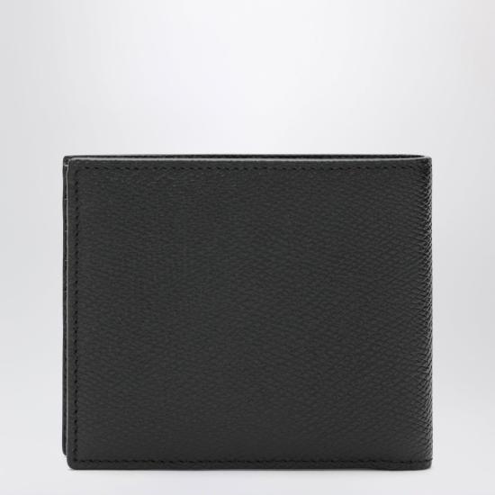 26FW 발렌티노 가라바니 가죽소품 9Y0P0AP3UAG 0NO BLACK - VALENTINO GARAVANI
