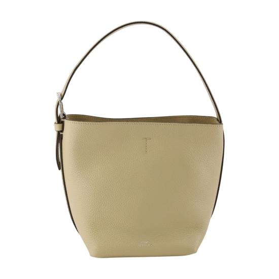 26FW 토템 레귤러 벨트 263WAL0139LE0030 144 BEIGE