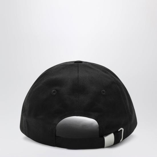 26FW 애니빙 모자 A1212896CO BLK1 BLACK - ANINE BING