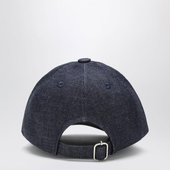 26FW 아페쎄 모자 COHIZM24090CO IAI BLUE - A.P.C.