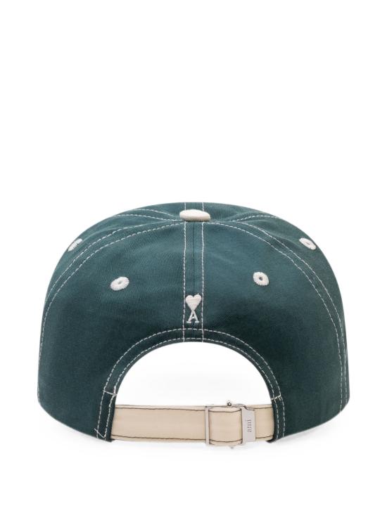 26FW 아미 모자 UCP293AW0053 A244 GREEN - AMI
