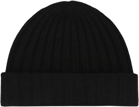 26FW 토템 모자 241WSH1241YA0016 001 BLACK - TOTEME