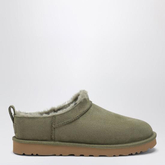 26FW 어그 부츠 1180190SUE BTOL GREEN