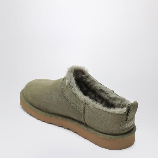 26FW 어그 부츠 1180190SUE BTOL GREEN - UGG