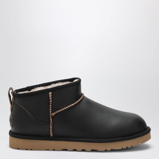 26FW 어그 부츠 1183372LE BKMP BLACK