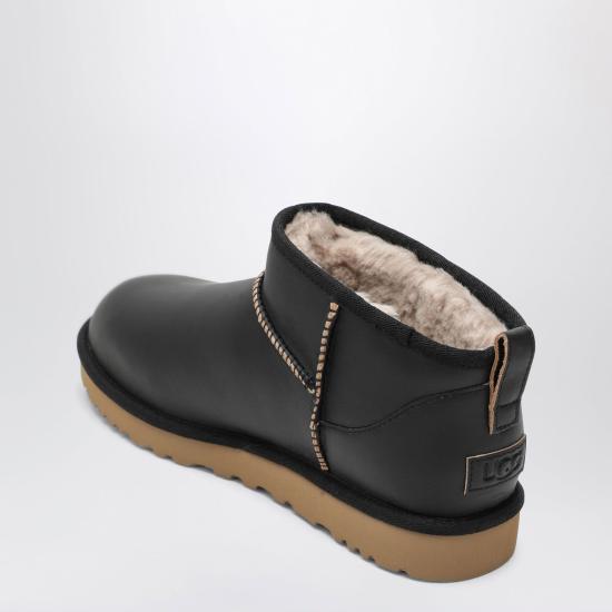 26FW 어그 부츠 1183372LE BKMP BLACK - UGG