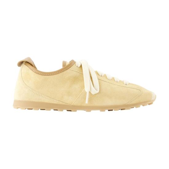 26FW 자크뮈스 스니커즈 FOW00175AC09A15 150 BEIGE