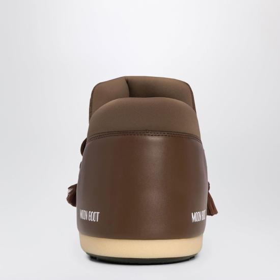 26FW 문부츠 힐/펌프스 80D1470020NY M037 BROWN - MOON BOOT
