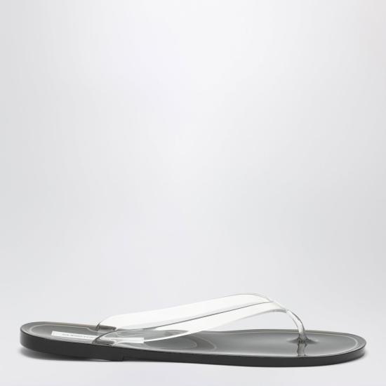 26FW 크리스토퍼에스버 샌들 24029356PVC BLK BLACK