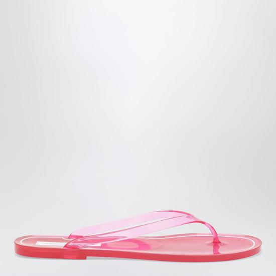 26FW 크리스토퍼에스버 샌들 24029356PVC GR PINK