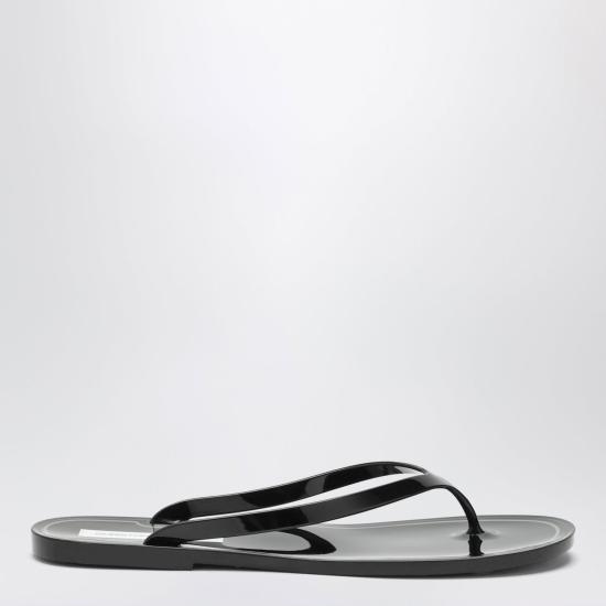 26FW 크리스토퍼에스버 샌들 24029356PVC BC BLACK