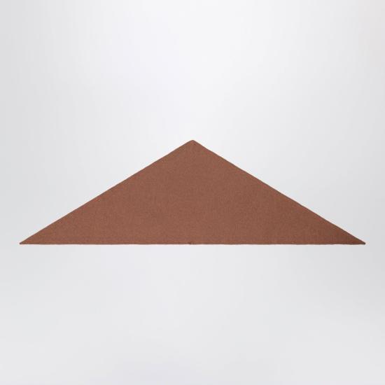 26FW 끌로에 머플러/스카프 CH26WKS02WOO 212 BEIGE - CHLOE