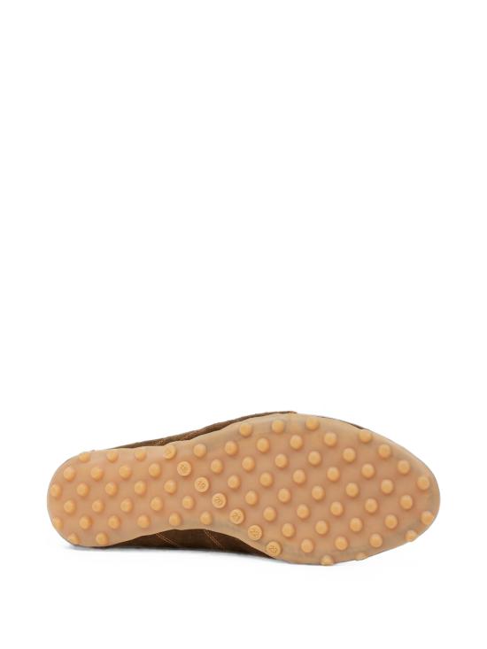 26FW 마르지엘라 스니커즈 S97WS0104P7857 H0091 BROWN - MAISON MARGIELA