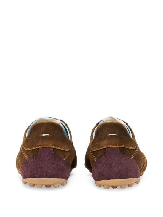 26FW 마르지엘라 스니커즈 S97WS0104P7857 H0091 BROWN - MAISON MARGIELA