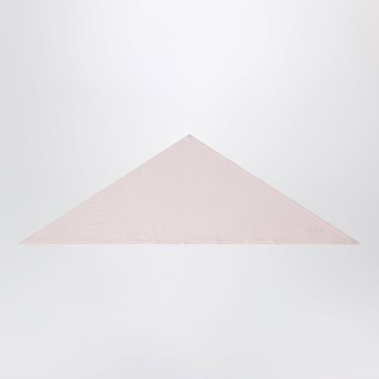 26FW 끌로에 머플러/스카프 CH26WKS02WOO 6B8 PINK - CHLOE