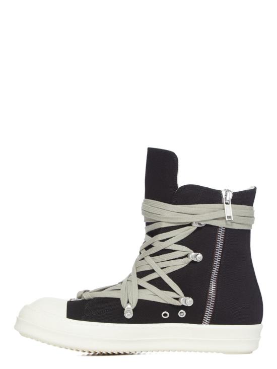 26FW 다크쉐도우 스니커즈 DU02F6809DOW1 911 BLACK - DRKSHDW
