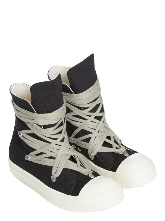 26FW 다크쉐도우 스니커즈 DU02F6809DOW1 911 BLACK - DRKSHDW