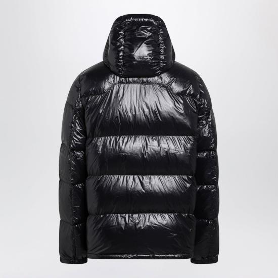 26FW 폴로 랄프로렌 고햄 글로시 다운 자켓 710968281001PL PB BLACK - POLO RALPH LAUREN