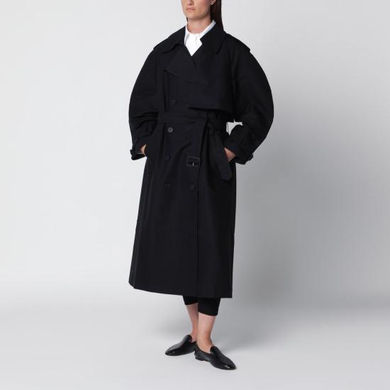 26FW 애니빙 자켓 A0112442CO BLK26 BLACK