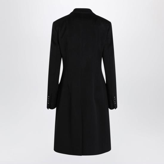 26FW 돌체앤가바나 자켓 F0N87THU2CA N0000 BLACK - DOLCE & GABBANA