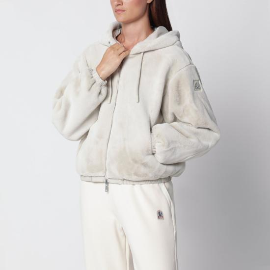 26FW 무스너클 이튼 버니 자켓 M34LS652PL 1754 WHITE - MOOSE KNUCKLES