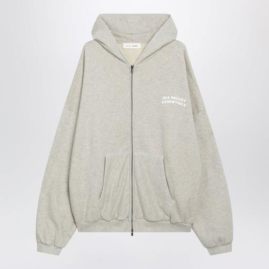 26SS 피어오브갓 후드 티셔츠 RW00290CO 0144 BEIGE