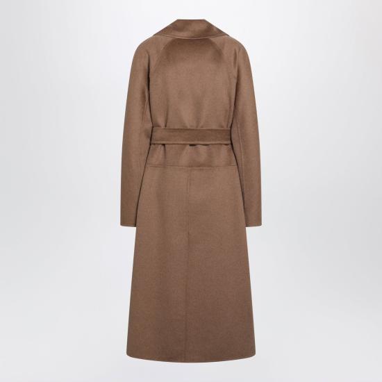 26FW 에스막스마라 자켓 SMMARISWO 001 BROWN - 'S MAX MARA