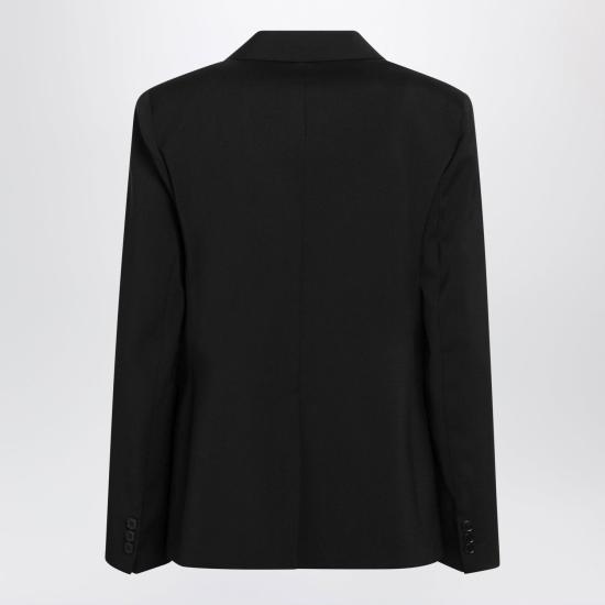 26FW 위켄드막스마라 자켓 WKDLAMINEWO 002 BLACK - WEEKEND MAX MARA