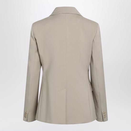 26FW 위켄드막스마라 자켓 WKDLAMINEWO 009 BEIGE - WEEKEND MAX MARA