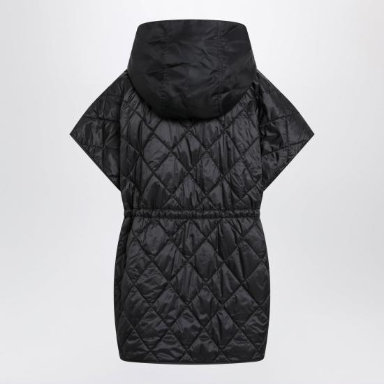26FW 위켄드막스마라 자켓 WKDORIGANONY 001 BLACK - WEEKEND MAX MARA