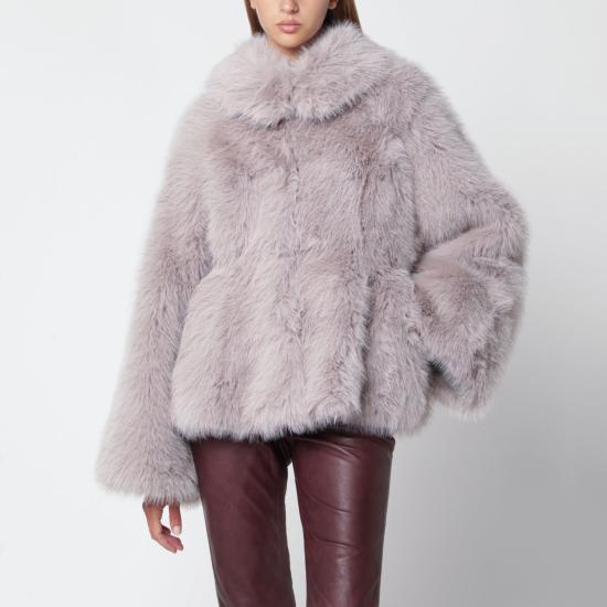 26FW 로테이트 바이 크리스텐슨 자켓 116552039BCR2255 39 GREY