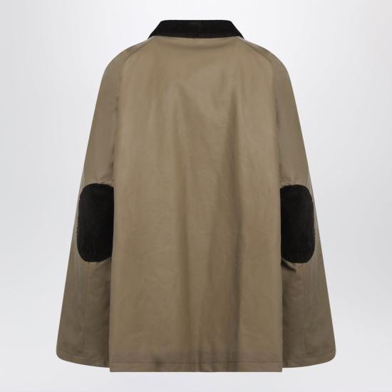 26FW 토템 컨트리 자켓 244WRO4722FB0320 272 BEIGE - TOTEME
