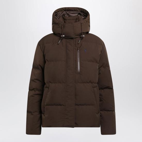 26FW 폴로 랄프로렌 자켓 211B17285002PL DB BROWN