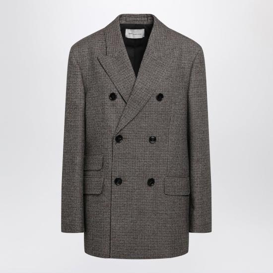 26FW 아미 자켓 FBV776WV0219 A256 BROWN