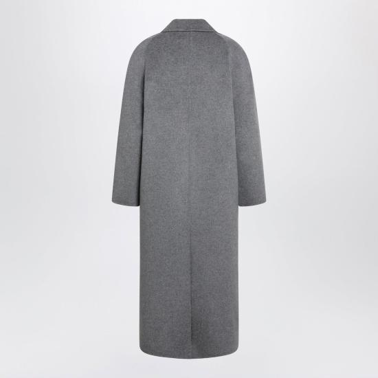 26FW 루루 드 세종 자켓 IRVINWO GM GREY - LOULOU DE SAISON