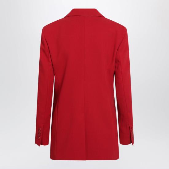 26FW 막스마라 자켓 MXMLAMPADAWO 003 RED - MAX MARA